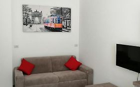 Appartamento comodo per Milano e Rho Fiera